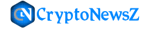 CryptoNewsZ-Logo